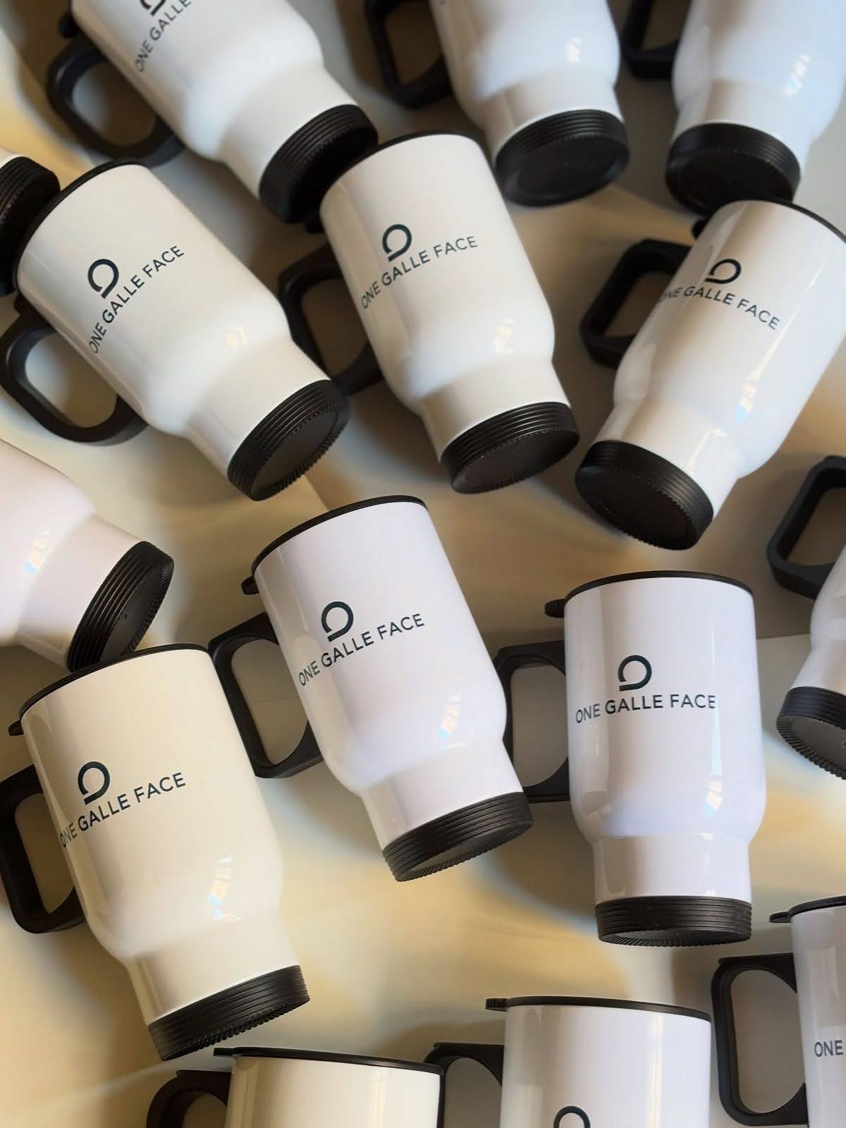 Premium Drinkware Collection